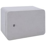 ΕΡΜΑΡΙΟ ΠΟΛΥΕΣΤΕΡΙΚΟ ΣΤΕΓΑΝΟ 300X200X150 CP501 CET