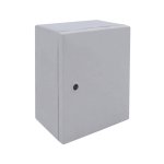 ΕΡΜΑΡΙΟ ΠΟΛΥΕΣΤΕΡΙΚΟ ΣΤΕΓΑΝΟ 250X300X155 CP503 CET