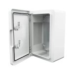ΕΡΜΑΡΙΟ ΠΛΑΣΤΙΚΟ ΣΤΕΓΑΝΟ 250X350X150 IP65 APL