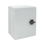 ΕΡΜΑΡΙΟ ΜΕΤΑΛΛΙΚΟ 350X450X200 IP65 HC-JXF350x450x200mm CHB