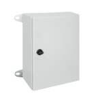 ΕΡΜΑΡΙΟ ΜΕΤΑΛΛΙΚΟ 350X450X250 IP66 CP354525E CET