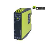 RELAY ΕΝΑΛΛΑΓΗΣ 2 ΑΝΤΛΙΩΝ G2ASMA20 TELE HAASE