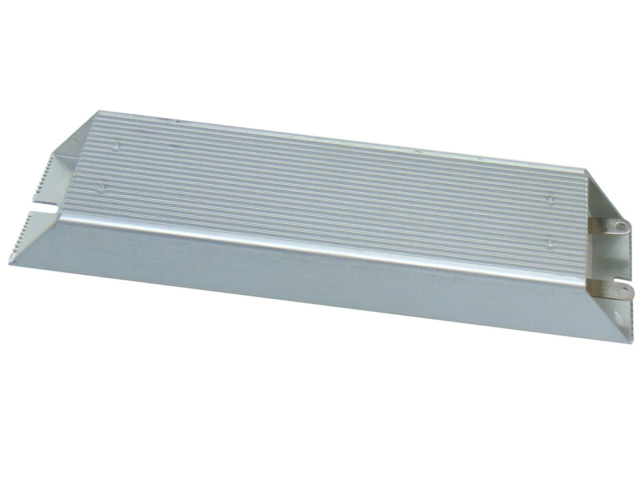 03.048.0110 ΑΝΤΙΣΤΑΣΗ ΠΕΔΗΣΗΣ ΑΛΟΥΜΙΝΙΟΥ 3000W 30Ω ΡΥΘΜΙΣΤΗ ΣΤΡΟΦΩΝ 18.5KW (BED/INVT) CSE - Image 1