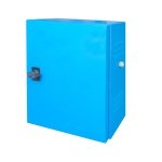 ΜΟΝΑΔΑ ΑΝΤΙΣΤΑΘΜΙΣΗΣ ΙΣΧΥΟΣ 7.5Kvar/440V ΜΠΛΕ VAR