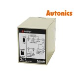 ΕΛΕΓΚΤΗΣ ΑΙΣΘΗΤΗΡΙΩΝ 100-240VAC NPN/PNP PA-12 AUTONICS