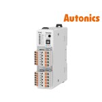 ΕΛΕΓΚΤΗΣ ΘΕΡΜΟΚΡΑΣΙΑΣ ΡΑΓΑΣ 2 ΕΙΣΟΔΩΝ PID MASTER 24VDC ΕΞΟΔΟΣ 1+2ALARM+RS485 TM2-22RB AUTONICS