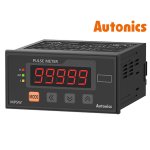 ΜΕΤΡΗΤΗΣ ΠΑΛΜΩΝ 96X48 100-240VAC 3 RELAYS MP5W-41 AUTONICS