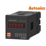 ΜΕΤΡΗΤΗΣ ΠΑΛΜΩΝ 48X48 100-240VAC ΕΝΔΕΙΚΤΙΚΟ MP5S-4N AUTONICS