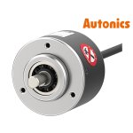 ΠΑΛΜΟΔΟΤΗΣ Φ50 100P/R E50S8-100-3-T-24 TOTEM POLE AUTONICS