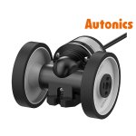 ΠΑΛΜΟΔΟΤΗΣ ΜΕ ΡΟΔΑΚΙΑ 1P/R ENC-1-5-V-24 VOLTAGE AUTONICS