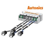 ΦΩΤΟΚΥΤΤΑΡΟ ΠΟΡΤΑΣ ΠΟΜΠΟΥ/ΔΕΚΤΗ RELAY 10M 12-24VDC ADS-SE2 AUTONICS