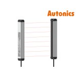 ΦΩΤΟΚΥΤΤΑΡΟ ΠΕΡΙΟΧΗΣ ΠΟΜΠΟΥ/ΔΕΚΤΗ PNP 960mm 12-24VDC ΑΛΟΥΜΙΝΙΟΥ BW40-24P AUTONICS