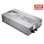 INVERTER DC/AC ΚΑΘΑΡΟΥ ΗΜΙΤΟΝΟΥ 3000W/12V TS-3000-212B MEAN WELL
