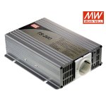 INVERTER DC/AC ΚΑΘΑΡΟΥ ΗΜΙΤΟΝΟΥ 200W/24V TS-200-224B MEAN WELL