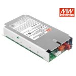 INVERTER DC/AC ΚΑΘΑΡΟΥ ΗΜΙΤΟΝΟΥ 400W/24V NTS-400P-224 MEAN WELL