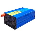 INVERTER DC/AC ΚΑΘΑΡΟΥ ΗΜΙΤΟΝΟΥ 1000W/12V ZB1000-S ZNB
