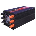 INVERTER DC/AC ΤΡΟΠΟΠΟΙΗΜΕΝΟΥ ΗΜΙΤΟΝΟΥ 3000W/12V ZB3000-M ZNB