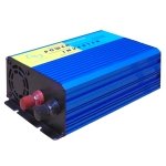 INVERTER DC/AC ΚΑΘΑΡΟΥ ΗΜΙΤΟΝΟΥ 600W/24V ZB600-S ZNB