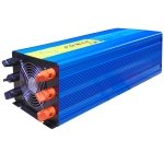 INVERTER DC/AC ΚΑΘΑΡΟΥ ΗΜΙΤΟΝΟΥ 5000W/24V ZB5000-S ZNB