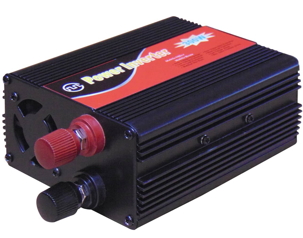 03.072.0167 INVERTER DC/AC ΤΡΟΠΟΠΟΙΗΜΕΝΟΥ ΗΜΙΤΟΝΟΥ 600W/24V ZB600-M ZNB - Image 1