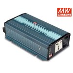 INVERTER DC/AC ΚΑΘΑΡΟΥ ΗΜΙΤΟΝΟΥ 450W/48V NTS-450-248EU MEAN WELL