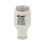 ΑΣΦΑΛΕΙΑ ΦΥΣΙΓΓΙΟ DIAZED R022-DIII E33 63A CHF