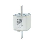 ΑΣΦΑΛΕΙΑ ΜΑΧΑΙΡΩΤΗ ΦΩΤΟΒΟΛΤΑΪΚΩΝ H2 250A 1000VDC gPV CFPV-H2 CHF