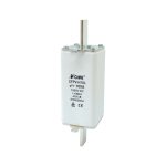 ΑΣΦΑΛΕΙΑ ΜΑΧΑΙΡΩΤΗ ΦΩΤΟΒΟΛΤΑΪΚΩΝ H1 100A 1500VDC gPV CFPV-H1XL CHF