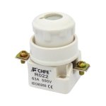 ΒΑΣΗ ΑΣΦΑΛΕΙΑΣ D ΜΕ ΠΩΜΑ E33 63A CHF