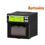 ΚΑΤΑΓΡΑΦΙΚΟ ΘΕΡΜΟΚΡΑΣΙΑΣ 96X96 2 ΣΗΜΕΙΩΝ 100-240VAC 2 ALARM RS485 KRN50-2002-40 AUTONICS