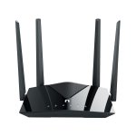 ROUTER ΑΣΥΡΜΑΤΟ WI-FI 6 DUAL BAND GIGABIT AX 1500MBPS NX10 STONET