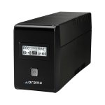 UPS LINE INTERACTIVE 2000VA ΚΑΘΑΡΟΥ ΗΜΙΤΟΝΟΥ ORAMA SENIO VOL