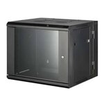 RACK ΕΠΙΤΟΙΧΟ ΔΙΠΛΟ 15U Π60/Β55/Υ77 SMB6515 SAFEWELL