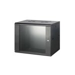 RACK ΕΠΙΤΟΙΧΟ ΜΟΝΟ 6U Π54/Β45/Υ37 SMC5406 SAFEWELL