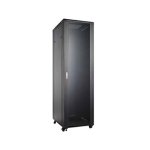 RACK ΕΠΙΔΑΠΕΔΙΟ ΔΙΠΛΟ 18U Π60/Β60 2 ΤΕΜΑΧΙΩΝ SNB6618 SAFEWELL