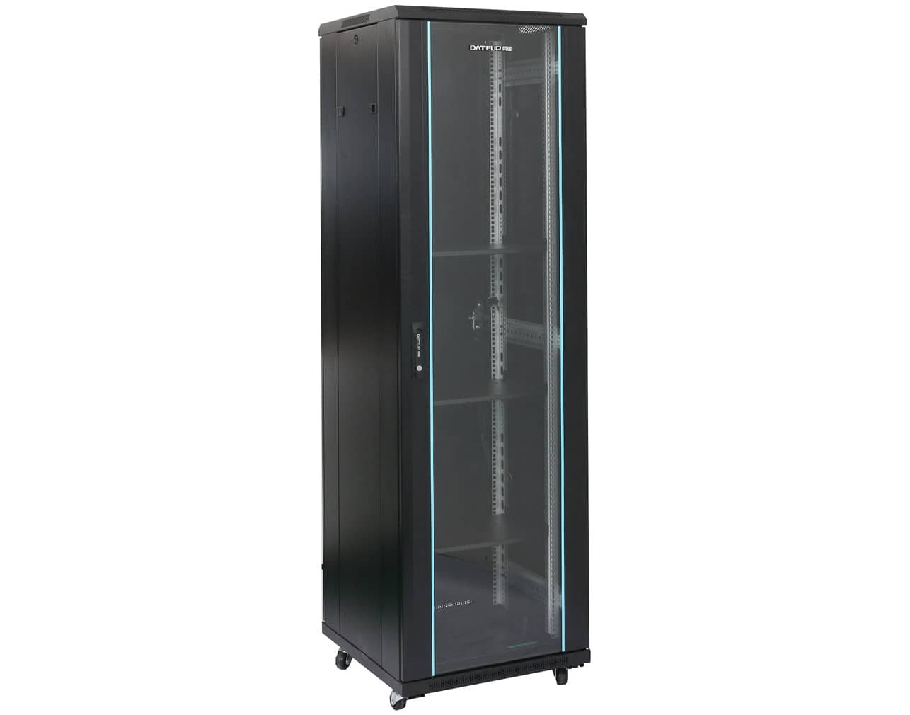 04.022.0337 RACK ΕΠΙΔΑΠΕΔΙΟ ΔΙΠΛΟ 37U Π80/Β80 5 ΤΕΜΑΧΙΩΝ MS2.8837 DATEUP - Image 1