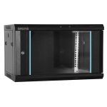 RACK ΕΠΙΤΟΙΧΟ ΜΟΝΟ 9U Π54/Β60/Υ50.1 MW.5609 DATEUP