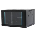 RACK ΕΠΙΤΟΙΧΟ ΔΙΠΛΟ 15U Π60/Β55/Υ76.9 MZH.6415 DATEUP
