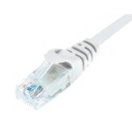 PATCH CORD CAT6 UTP 3.0m ΛΕΥΚΟ