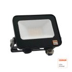 Προβολέας Led osram chip 10W 5700K action