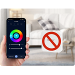 2 in 1 LED Controller (HW2) 30A WiFi+2.4GHz - Image 5