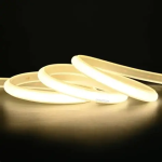 Ταινία Led COB 24V DC 12W/m 3000K 320Led/m IP67 - Image 2