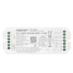 5 in 1 LED Controller (PW5) 20A WiFi+2.4GHz
