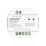 AC Triac 2.4GHz+Push Dimmer (TRI-C1) 300W