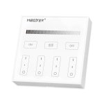 4-Zone Panel Remote (B1-W)