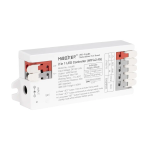 2 in 1 LED Controller (E2-WR) WiFi+2.4GHz
