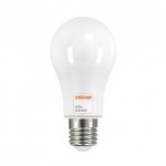 E27 A60 Led osram chip 12W 6000K