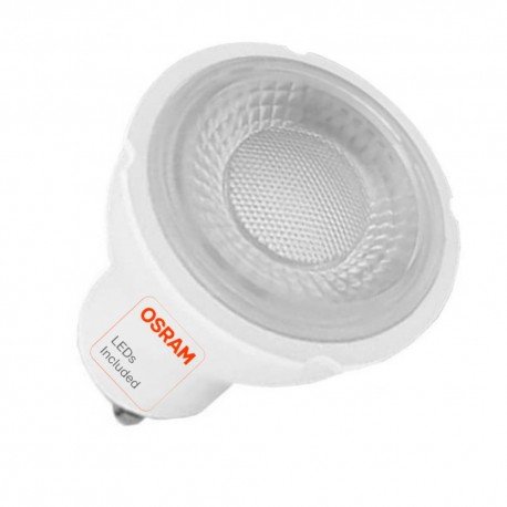 led-bulb-smd-6w-60-gu10-osram-chip-duris-e-2835_6437c83f0b4a4 GU10 Led osram chip 6W 6000K 38° - Image 1
