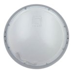 Οροφής Led Εξωτερικό Στρόγγυλο osram chip 30W 4CCT UGR19 - Image 5