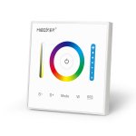 RGB+CCT Panel Controller (P3-W)